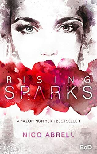 Rising Sparks (Skye & Kiran)