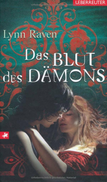 Das Blut des Dämons