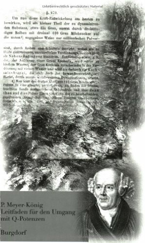 Leitfaden für den Umgang mit Q-Potenzen