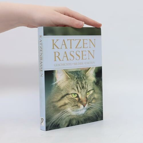 Katzenrassen: Geschichte, Bilder, Fakten