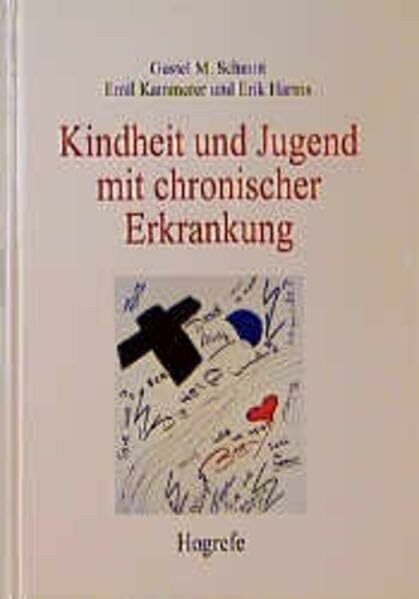 Kindheit und Jugend mit chronischer Erkrankung: Verstehen und Bewältigen von Belastung und Bedrohung