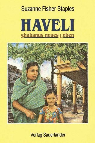 Haveli, Shabanus neues Leben