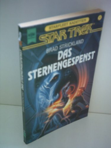 Das Sternengespenst (Heyne Science Fiction und Fantasy (06))