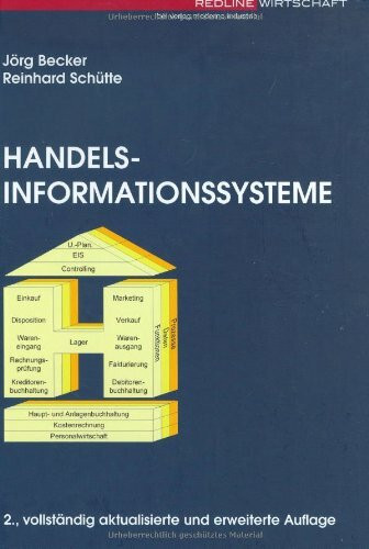 Handelsinformationssysteme