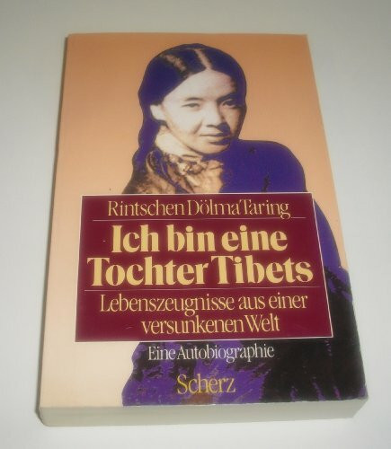 Ich bin eine Tochter Tibets