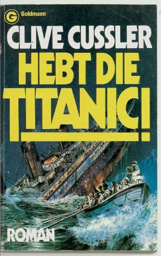 Goldmann Hebt Die Titanic!
