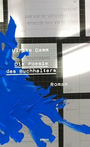 Die Poesie des Buchhalters: Roman