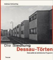 Die Siedlung Dessau-Törten