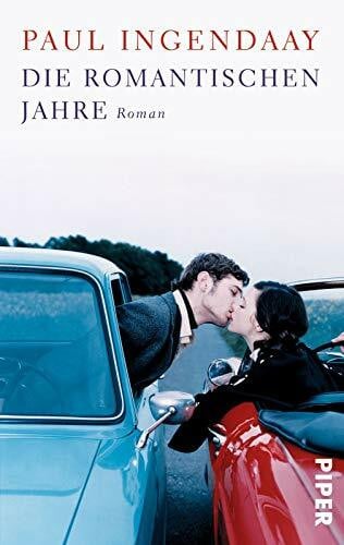 Die romantischen Jahre: Roman