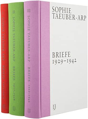 Briefe 1905–1942 Briefe 1905–1942