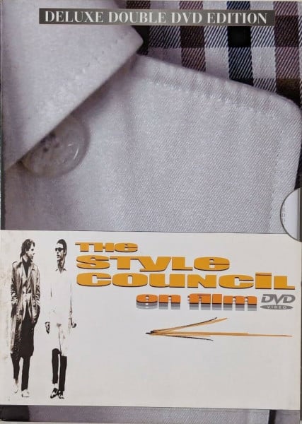The Style Council - The Style Council on Film [2 DVDs]