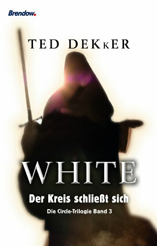 White - Der Kreis schließt sich: Circle-Trilogie Band 3