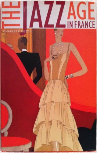 The Jazz Age in France