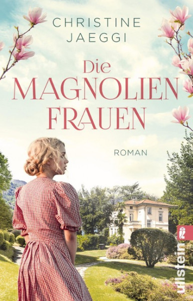 Die Magnolienfrauen