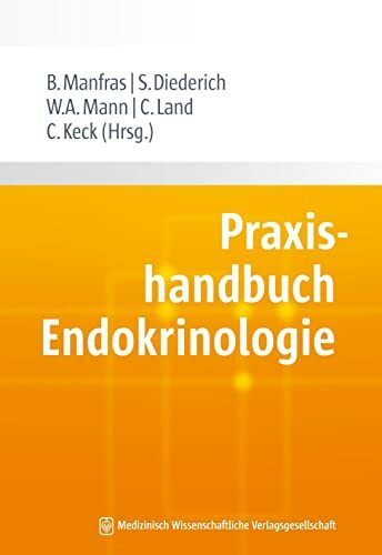 Praxishandbuch Endokrinologie