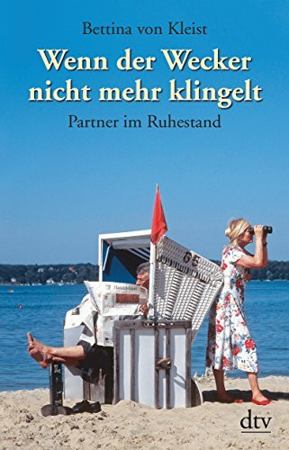 Wenn der Wecker nicht mehr klingelt: Partner im Ruhestand