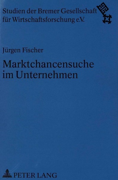 Marktchancensuche im Unternehmen