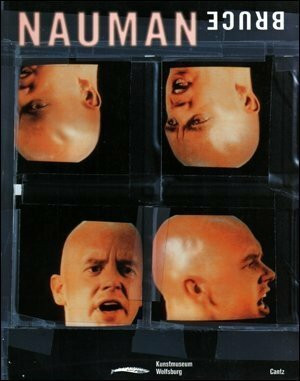 Bruce Nauman