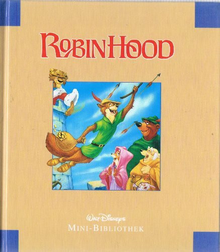Robin Hood