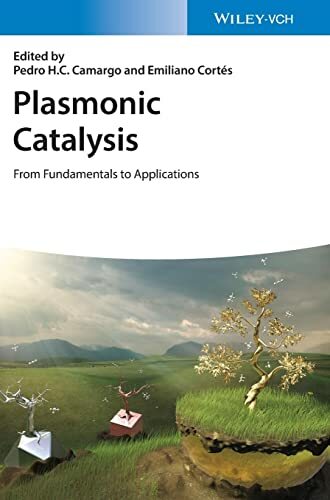 Plasmonic Catalysis: From Fundamentals to Applications Plasmonic Catalysis: From Fundamentals to Applications