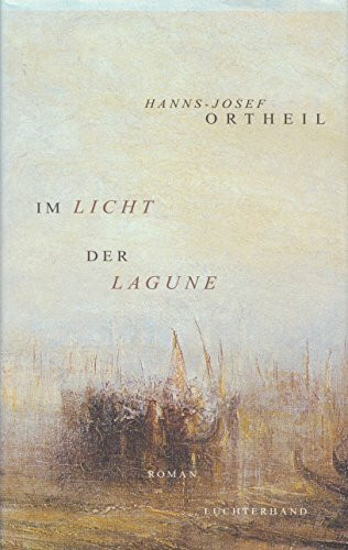 Im Licht der Lagune. Roman