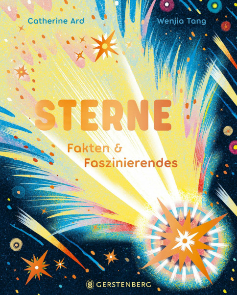Sterne: Fakten & Faszinierendes