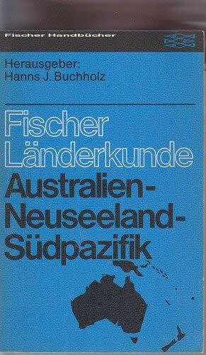 Fischer Länderkunde / Australien /Südpazifischer Raum