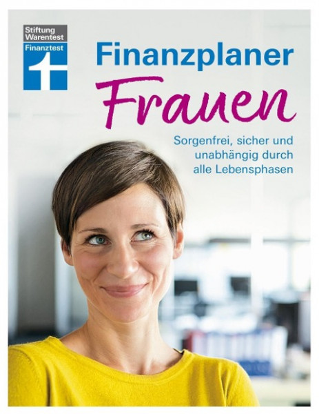 Finanzplaner Frauen