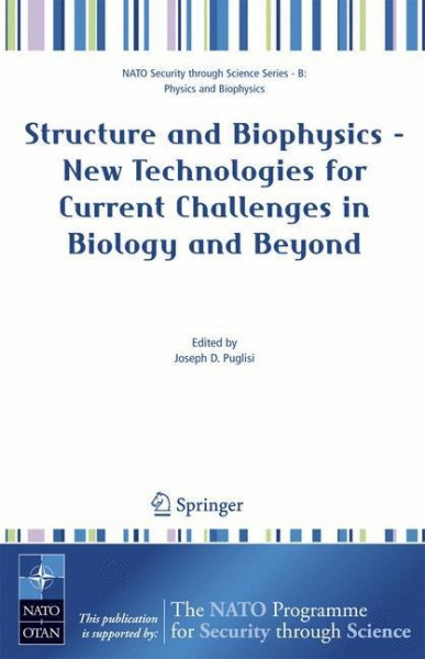 Structure and Biophysics
