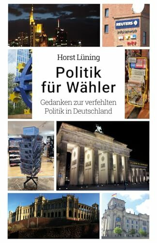 Politik für Wähler: Vom Stimmvieh zum freien Bürger