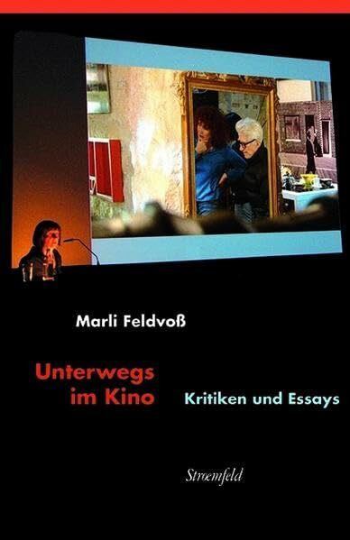 Unterwegs im Kino: Kritiken und Essays (Nexus)