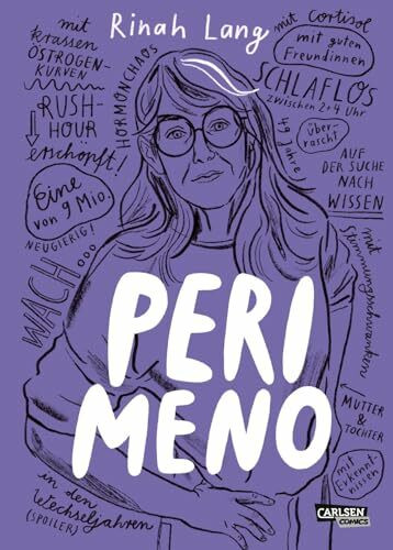 Peri Meno