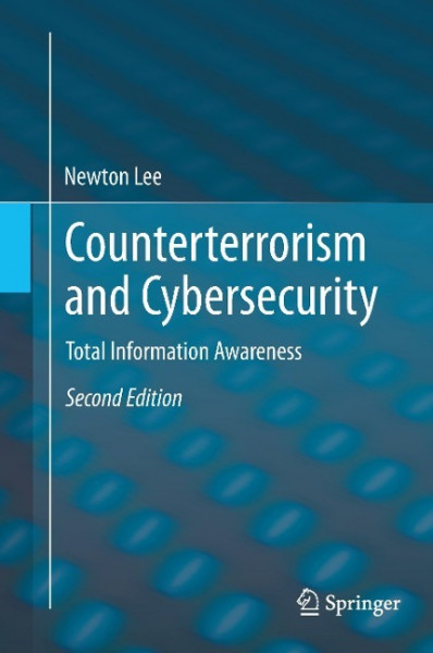 Counterterrorism and Cybersecurity