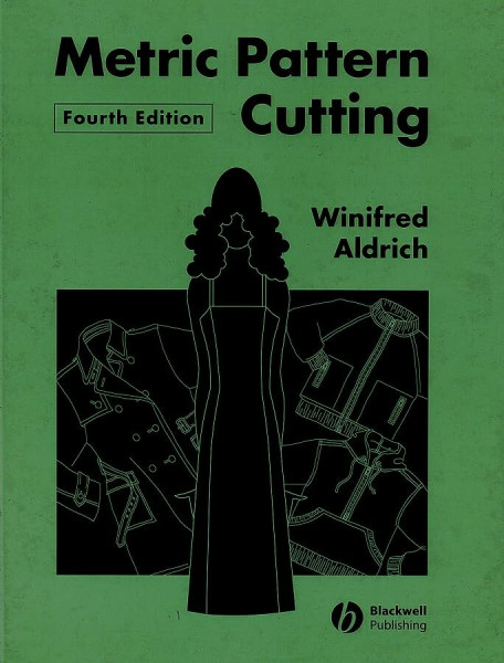 Metric Pattern Cutting