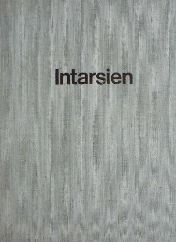 Intarsien: Werkstoff, Formgestaltung, Technik