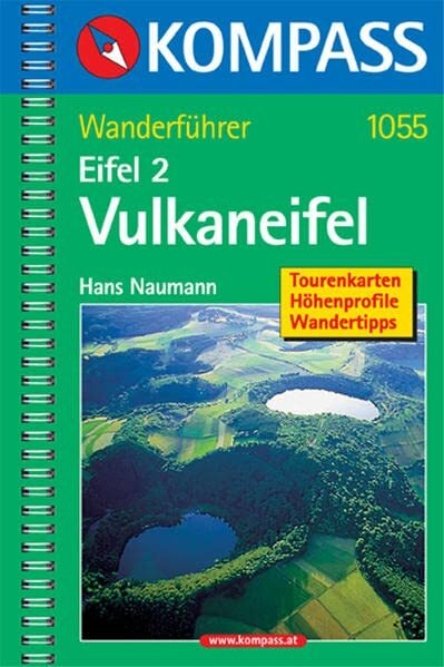 Eifel 2. Vulkaneifel