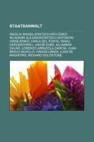 Staatsanwalt