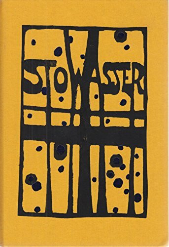 Stowasser, Lateinisch-deutsches Schulwörterbuch, Buchhandelsausgabe