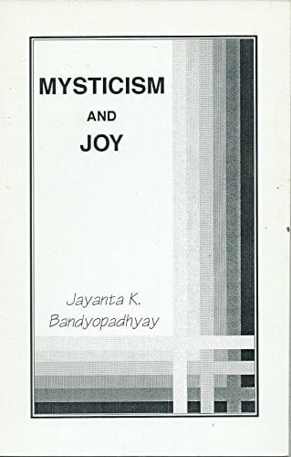 Mysticism and joy