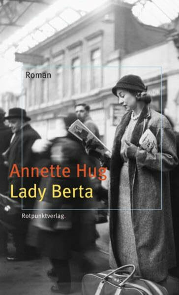 Lady Berta: Roman