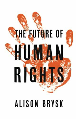 The Future of Human Rights