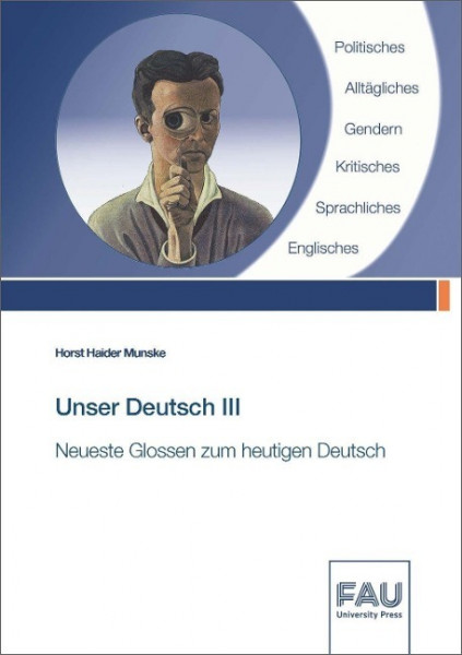 Unser Deutsch III