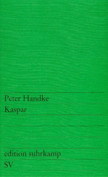 Kaspar