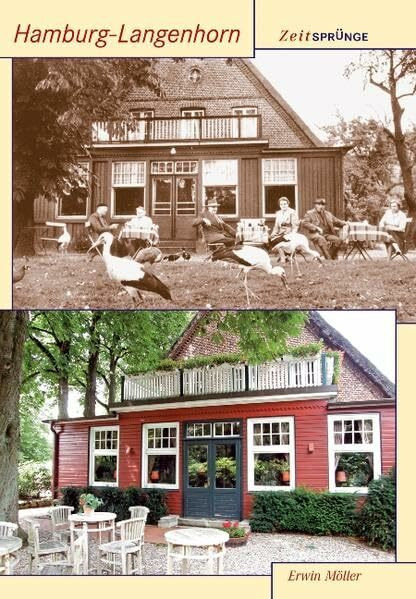 Zeitsprünge Hamburg-Langenhorn