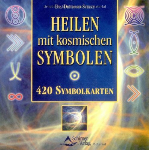 Heilen mit kosmischen Symbolen