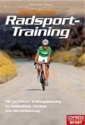 Perfektes Radsport-Training