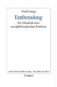 Entfremdung