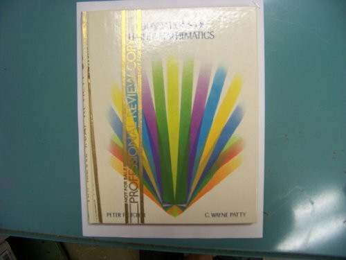 Foundations of Higher Mathematics