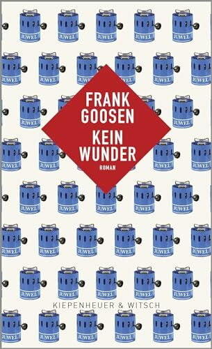 Kein Wunder: Roman