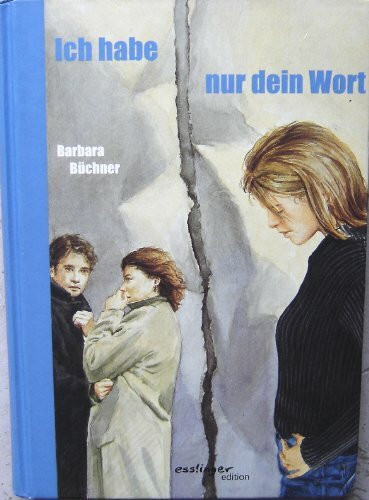 Ich habe nur dein Wort